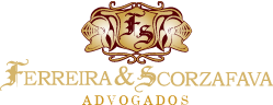 Logo da FS Advogados de Caraguatatuba