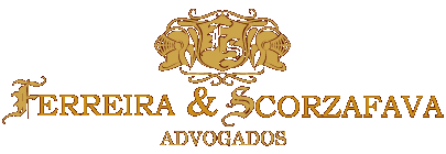 Logo Ferreira & Scorzafava Advogados - Escritório Jurídico especializado